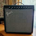 Гітарний комбік Fender Champion 40