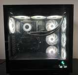 Komputer i9-14900KS / 32 GB DDR5 / AIO 420mm / stacja robocza / 1200W
