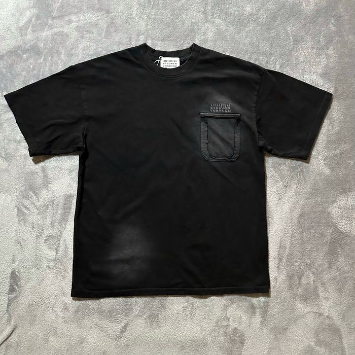 Футболка Maison Margiela mm6