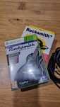 Rocksmith 2014 Xbox 360 + oryginalny kabel Real Tone – jak nowy!