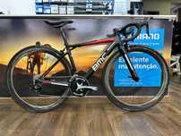 Bicicleta BMC Teammachine SLR03