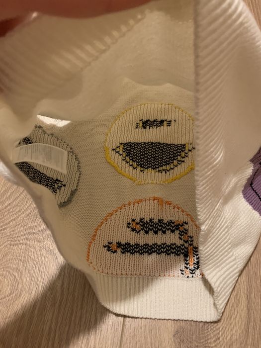 Жилет від h&m smile