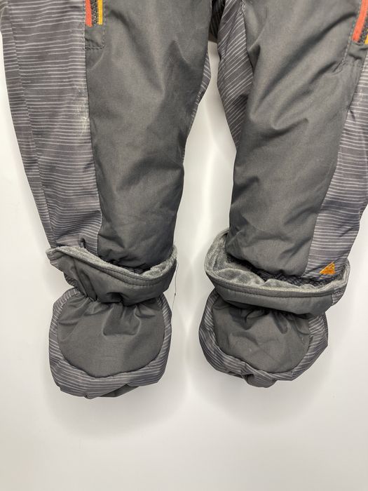 Зимовий термокомбінезон