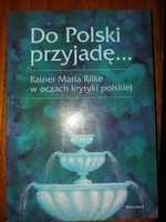 Do Polski przyjadę...Marek Zybura