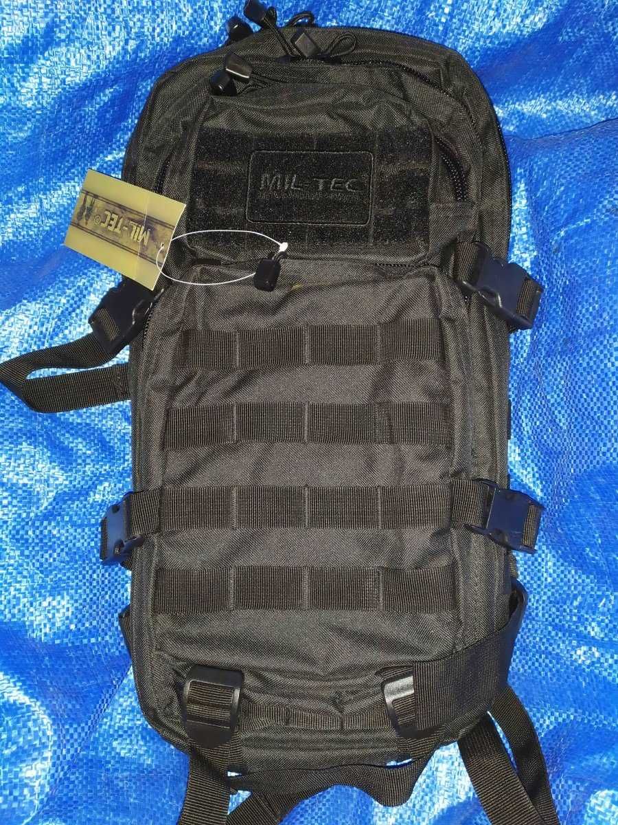 Тактика рюкзак Mil-tec (Милтек) Multicam 36L