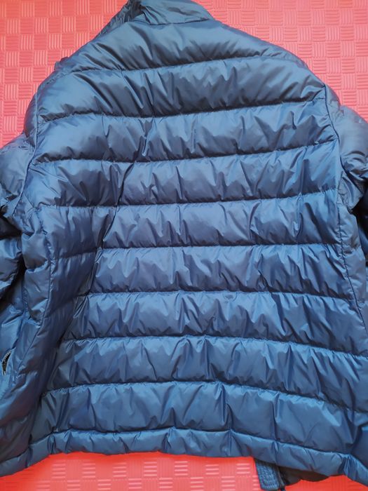 Blauer пуховик, розмір XL-L.