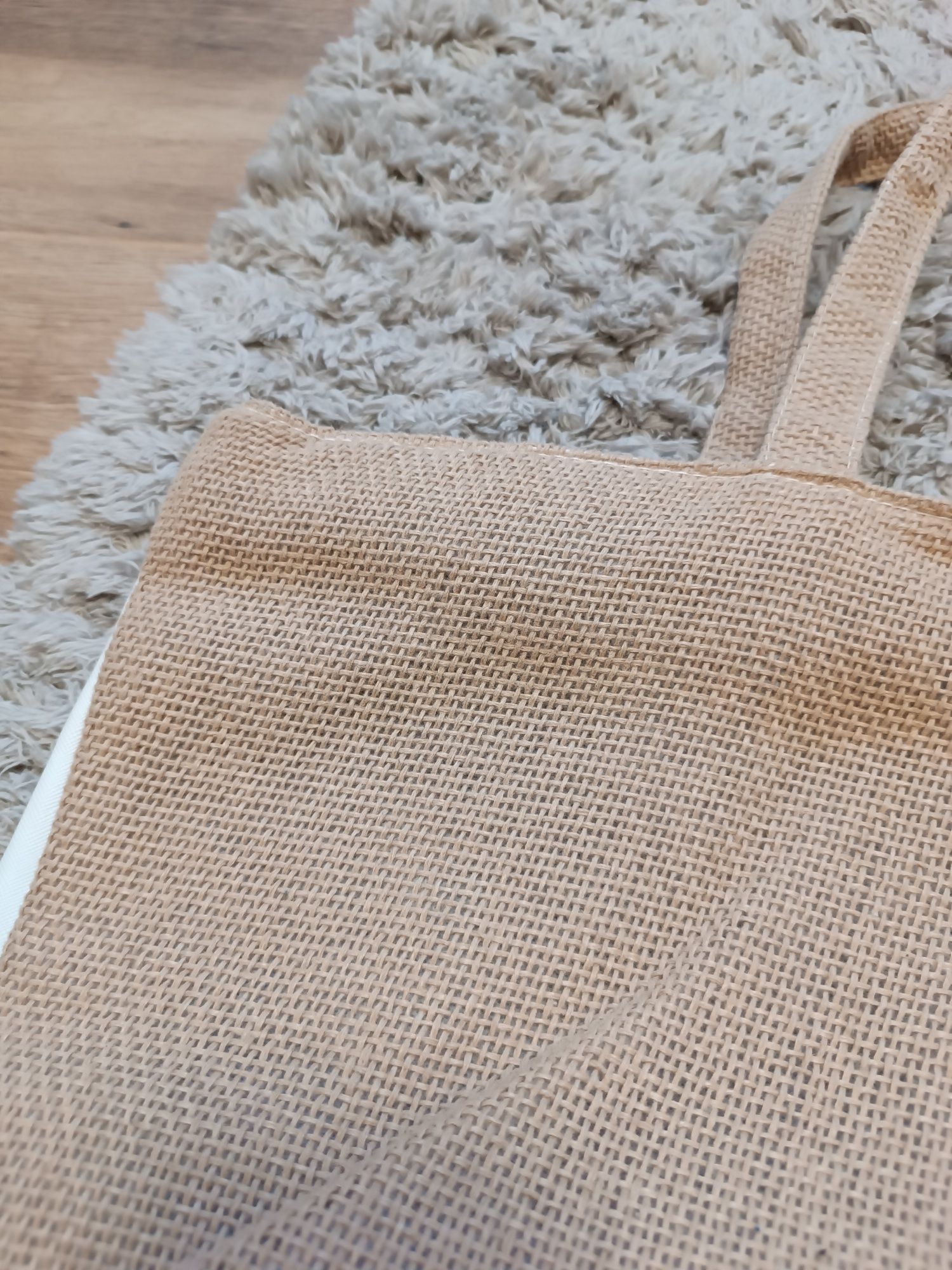 Torba plażowa w ananasy