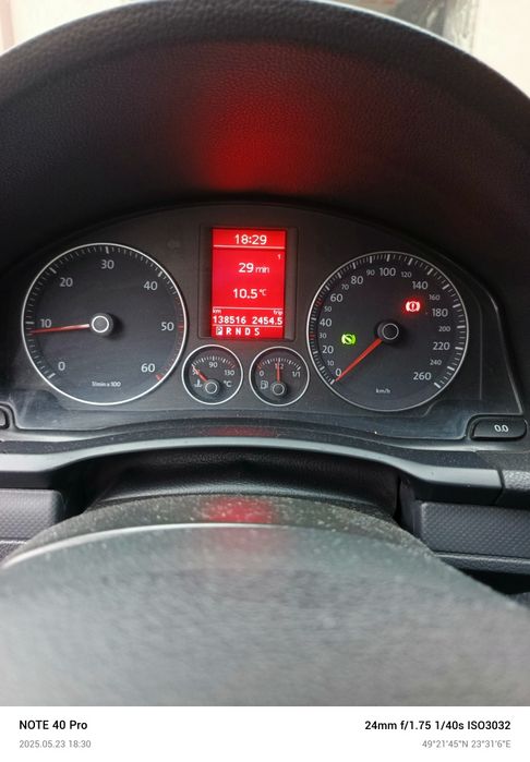 Wolkswagen golf 5