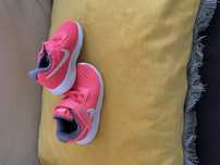 Tenis nike - tam. 21