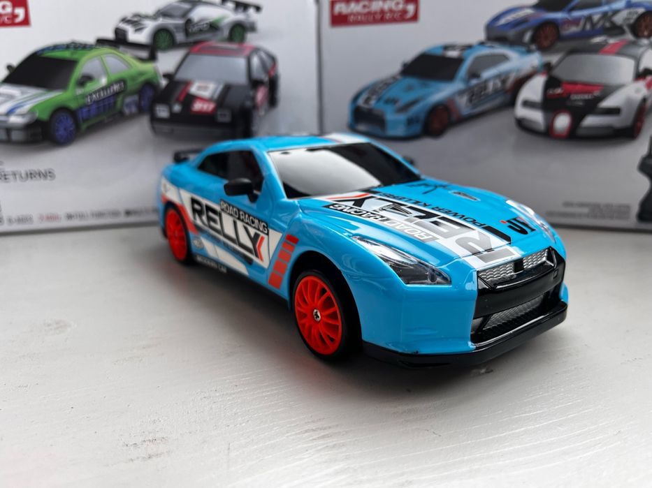 ••• повнопривід Дріфт машинка 4*4 тачка для дрифту•••