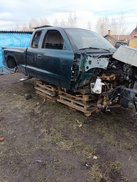 СРОЧНО Dodge dakota ram
