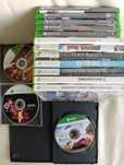 Gry xbox one i 360 Fifa 09