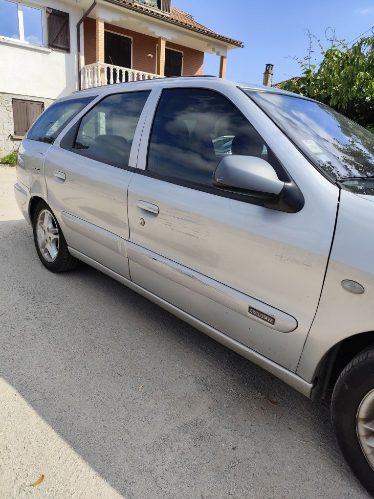 Citroen Xsara 2.0hdi