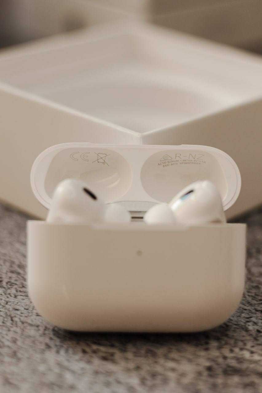 AirPods Pro 2 FULL Идеальное качество Звука