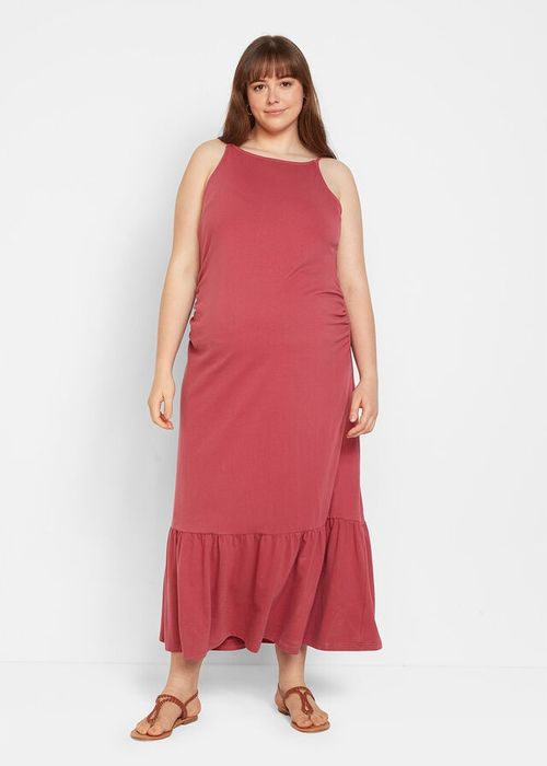 B.P.C długa ciążowa sukienka r.36/38