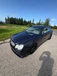Mercedes clk w209