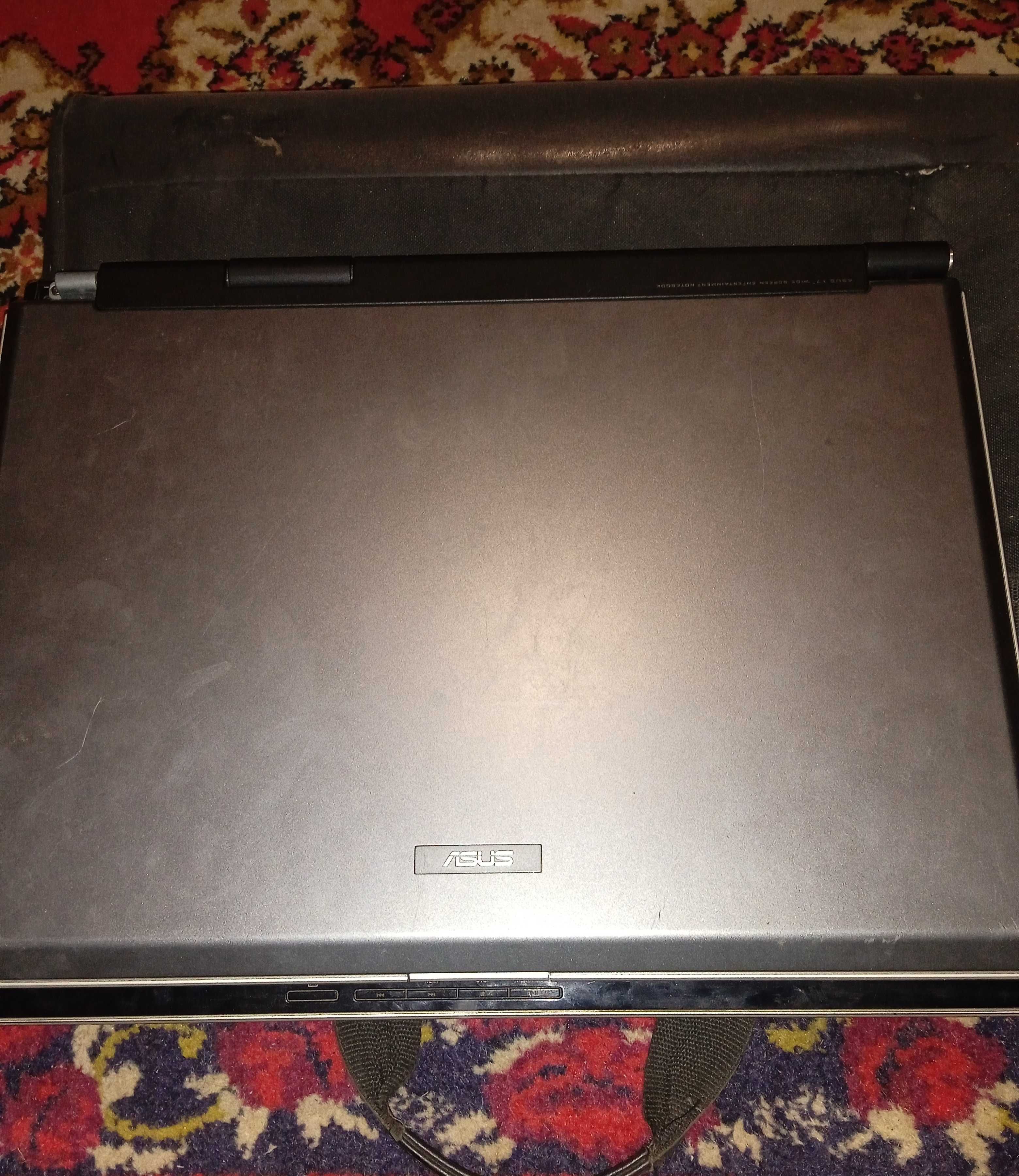 Продам ноутбук Asus A7M