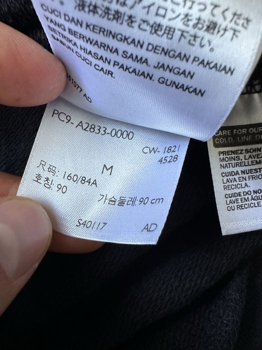 Світшот Levi’s жіночий б/в