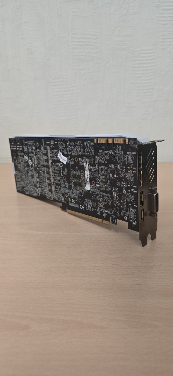 Gigabyte Gaming GTX 1080Ti 11Gb