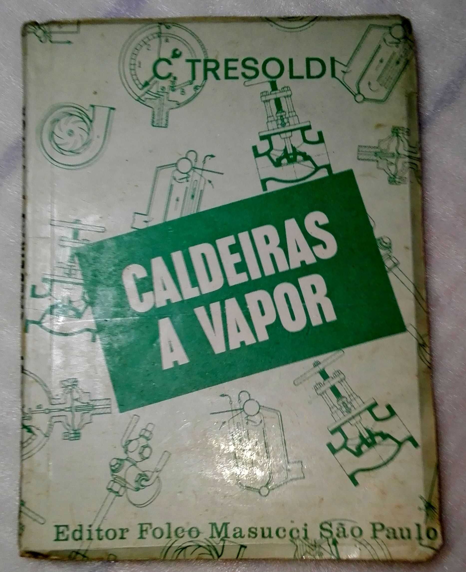 Livro Caldeiras a Vapor