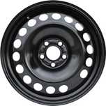 Oryginalna Felga Stalowa OEM 17 5x108 FORD FOCUS KUGA MONDEO PUMA S-MAX
