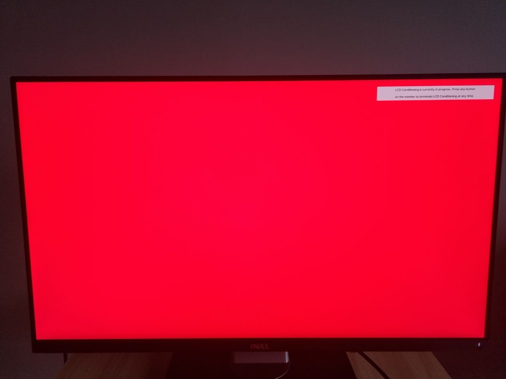 Monitor Dell UP2716D