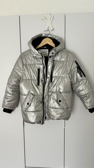 Куртка на хлопчика