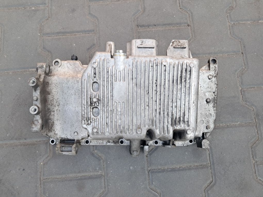 Miska olejowa Fiat Stilo Punto Lancia Diesel 1.9 JTD rok 2003