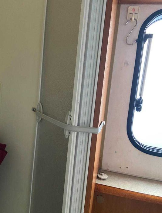 Autocaravana Citroen