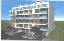 Apartamento  Novo T2 Em Faro