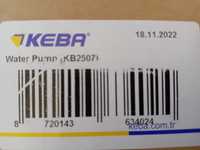 Pompa wody Water pump Keba KB2507