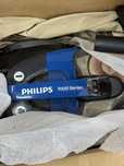 Odkurzacz Philips 7000 Series w pełnym zestawie