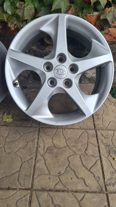 5/114,3 R17 KIA, Renault, Toyota, Hyunda, Suzuki, Jeep, Nissan, Lexus