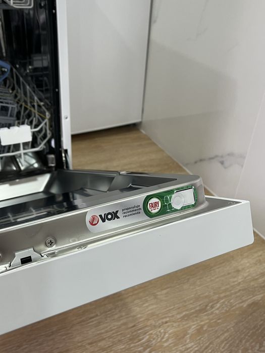 Maquina de lavar loiça VOX