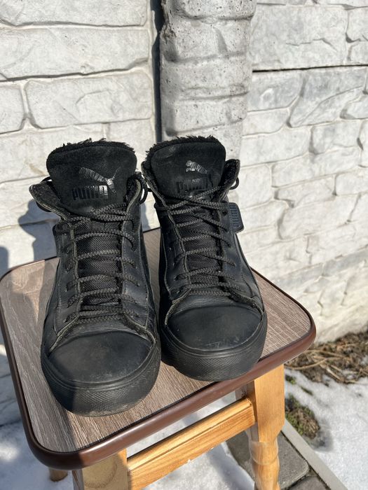 Puma (оригинал))