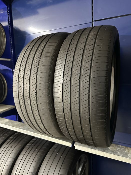 Michelin Primacy MXM4 245/45r19 Склад Шин Умань