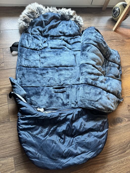 Spiworek Tiny Miny w liski