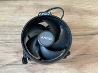 Chłodzenie AMD Wraith Stealth AM4/AM5
