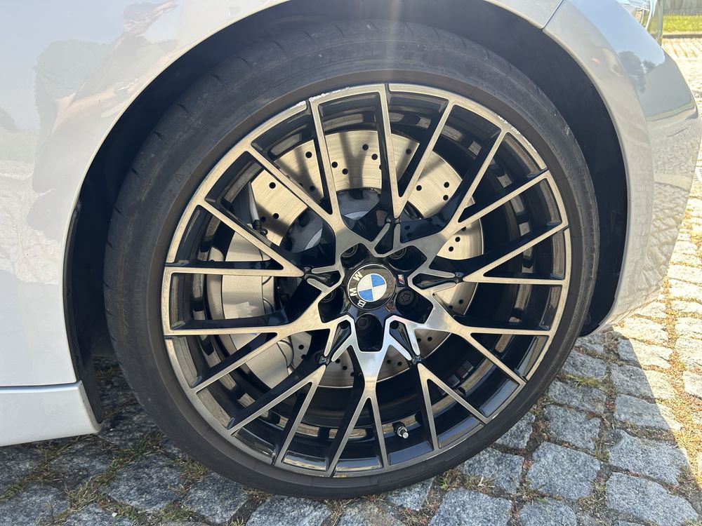 Bmw M2 Competition  2019 Nacional