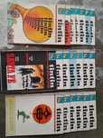 Revistas Tintin soltas