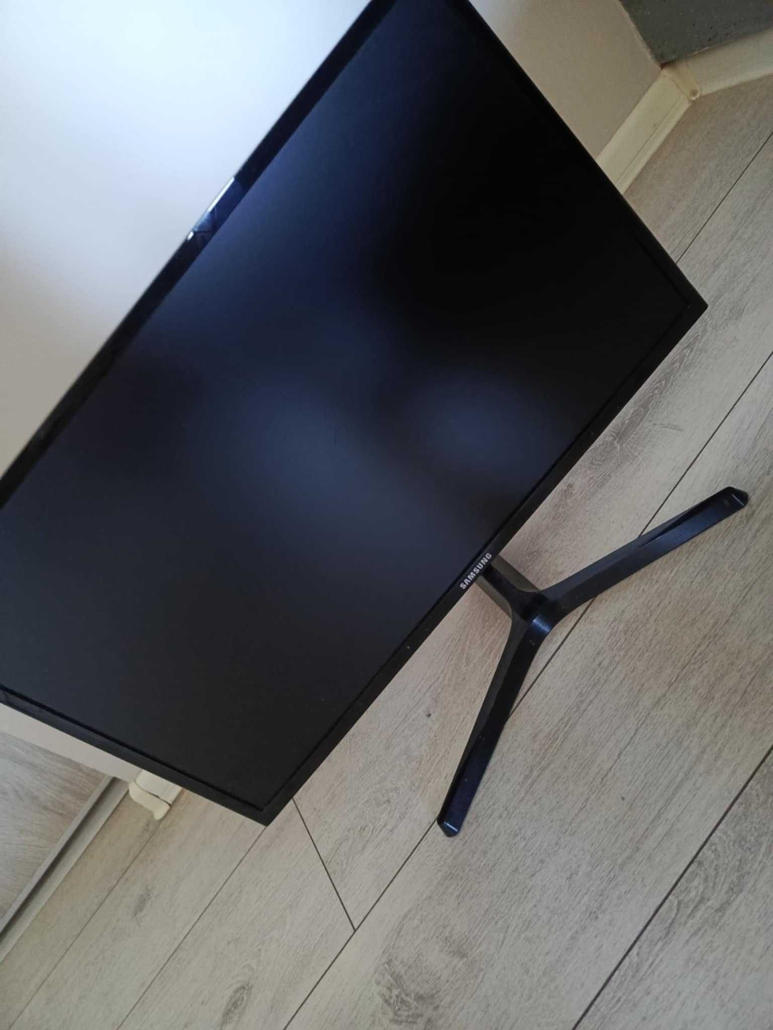 Monitor SAMSUNG S24F356FHU