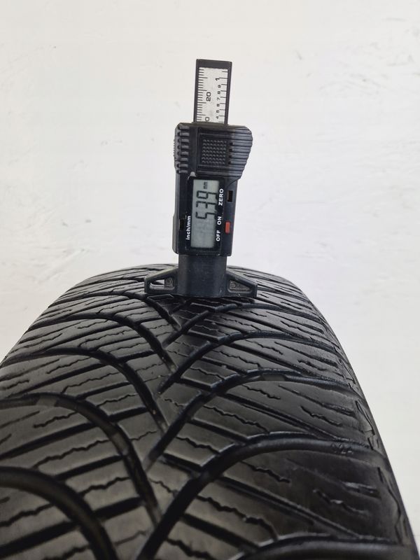 Opony Goodride All Season Elite Z-401, 185/65r15/92h