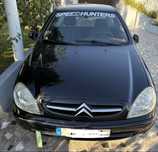 Citroen xsara vtr 2.0 90cv hdi 2001
