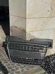 grelha original audi tt 8j