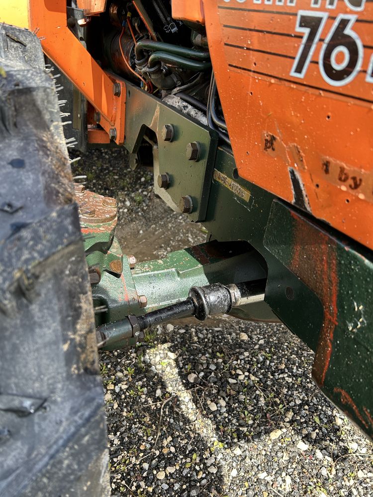 Trator 60Cv GOLDONI 764