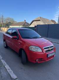 Chevrolet Aveo, Корейская сборка, ГБО4.