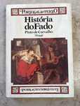 Livro “História do Fado”