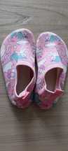 Buty do wody dla dziewczynki rozmiar 28/29
