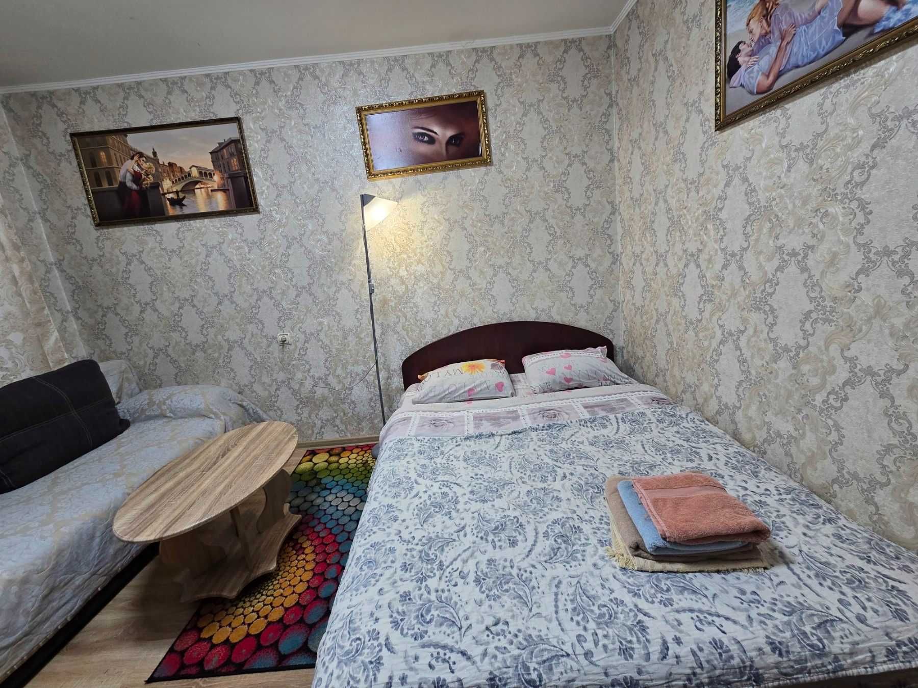 Автовокзал,ОблЛІКАРНЯ.Київська:КВАРТИРА Погодино ПОДОБОВО Рівне