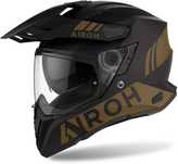 Airoh Commander CMG91-S